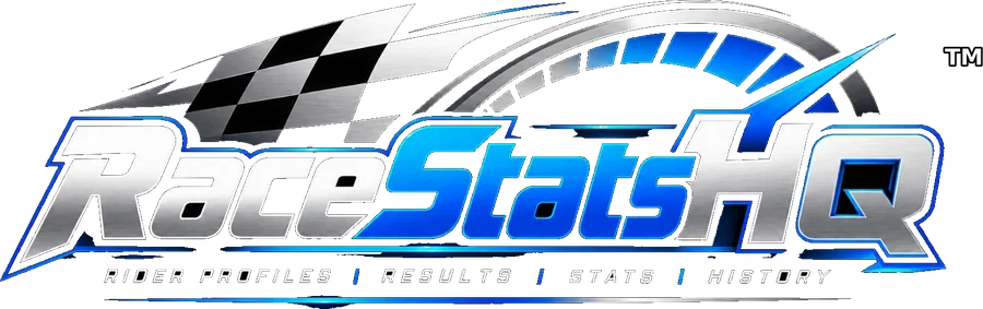RaceStatsHQ™